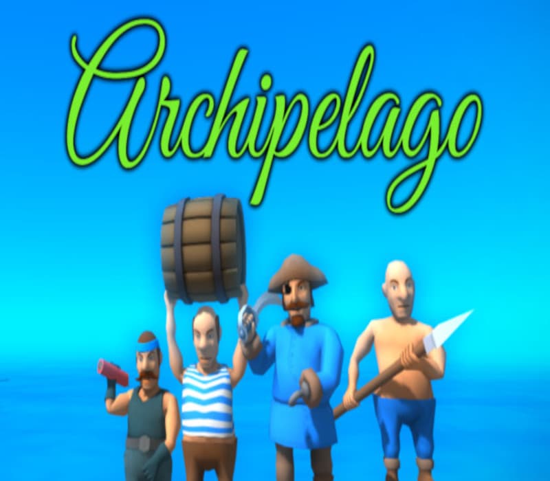 Archipelago