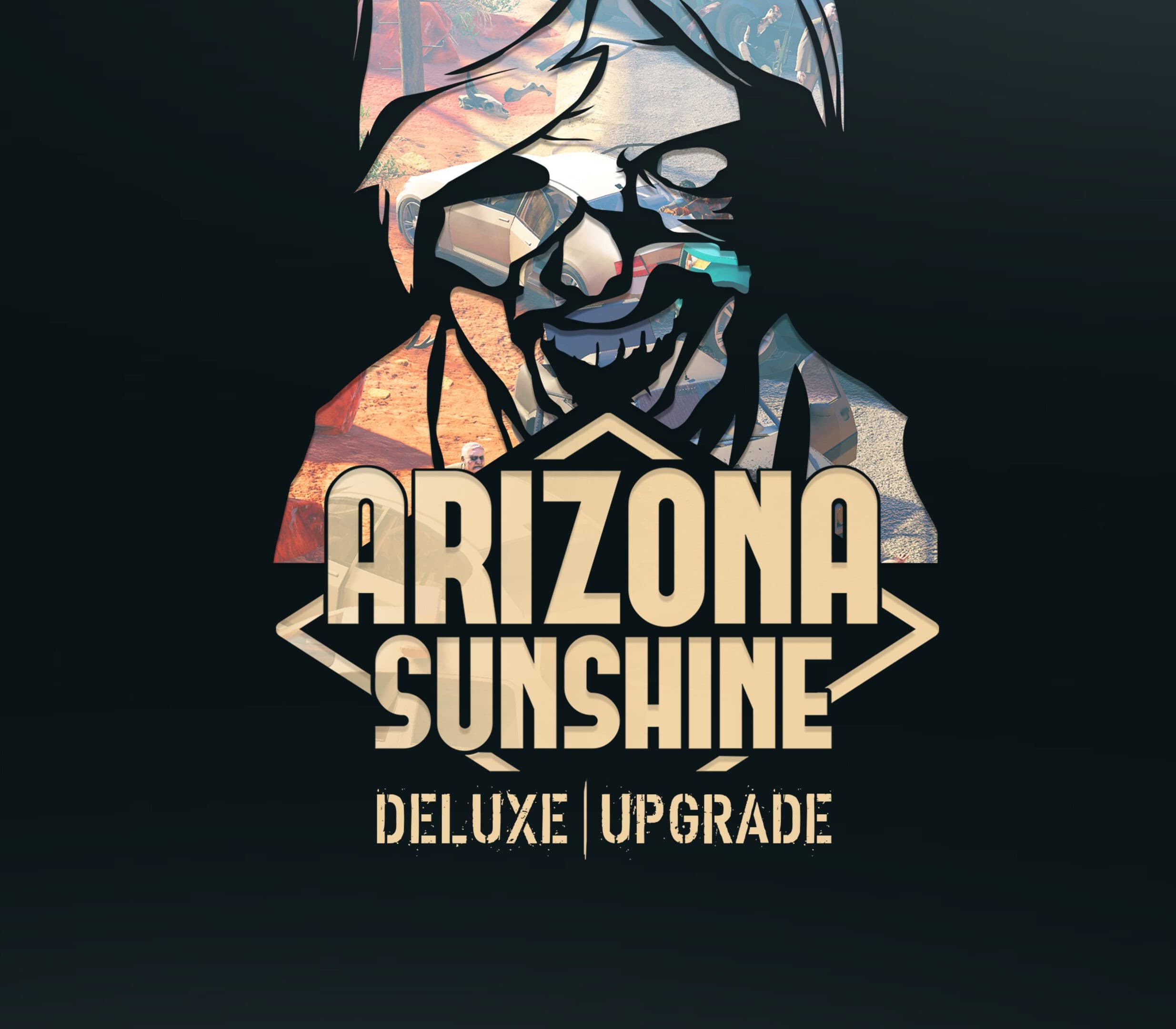 Arizona Sunshine - Deluxe Upgrade DLC