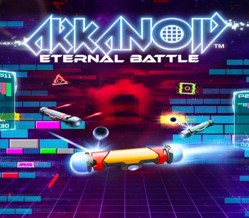 Arkanoid Eternal Battle - LIMITED EDITION PACK - TAITO LEGACY DLC