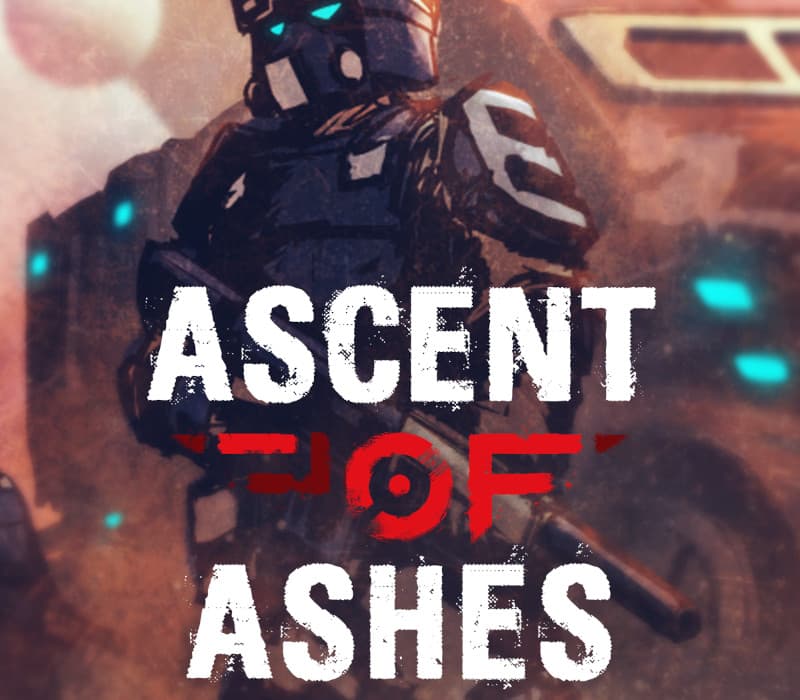 Ascent of Ashes PC Steam Altergift