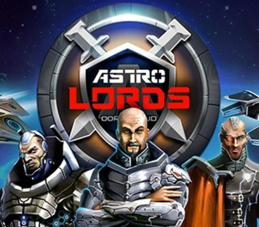 Astro Lords - Quick Start