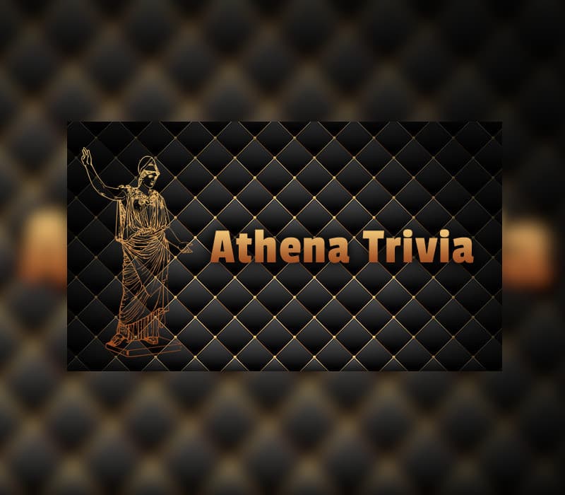 Athena Trivia + All Answers