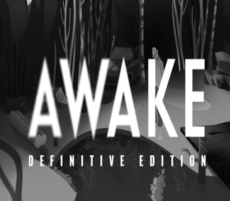 AWAKE