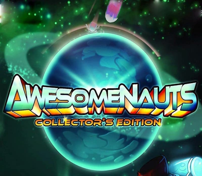 Awesomenauts