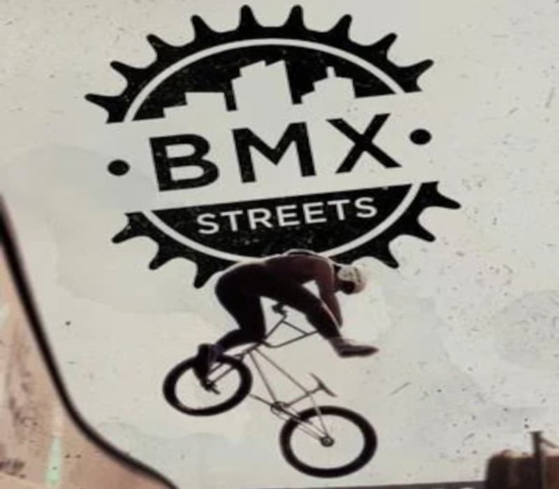 BMX Streets PC Steam Altergift