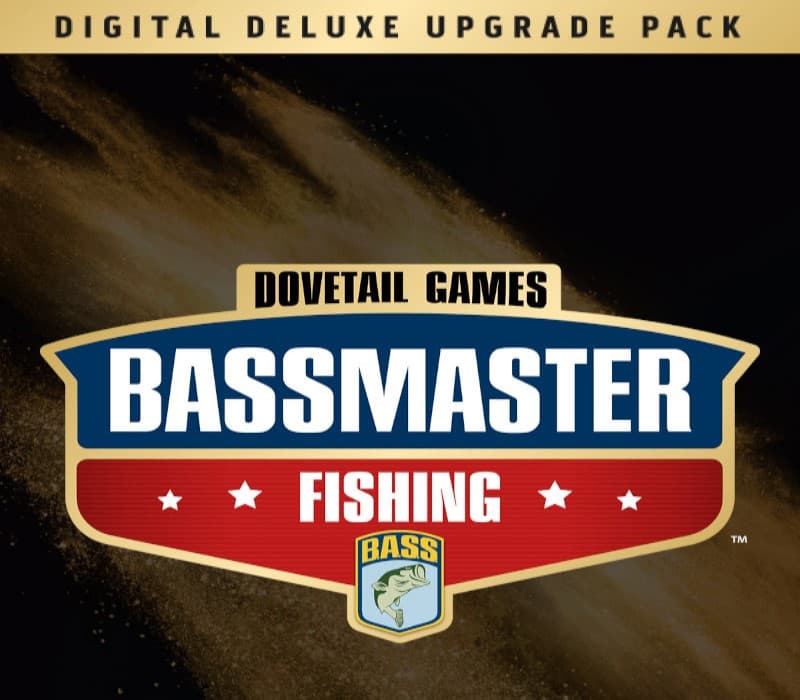 Bassmaster Fishing 2022 - Deluxe Upgrade Pack DLC