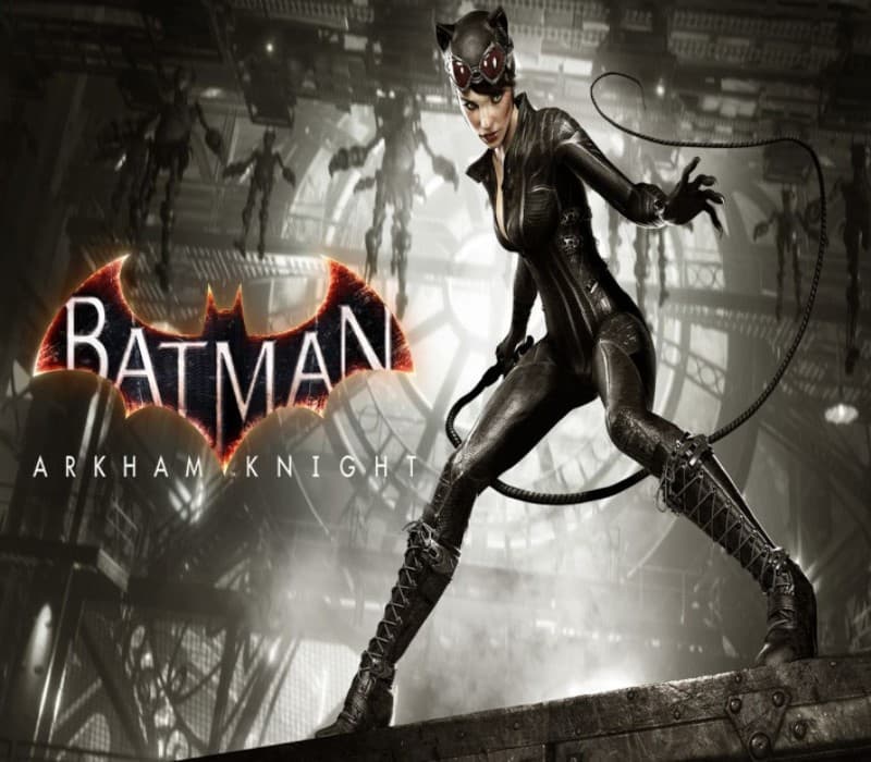 Batman: Arkham Knight Complete