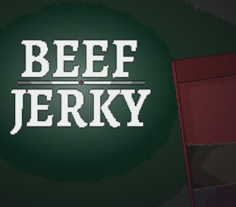 Beef Jerky