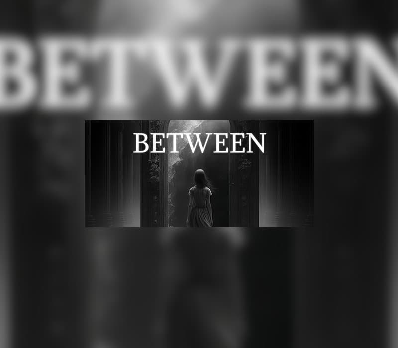 Between