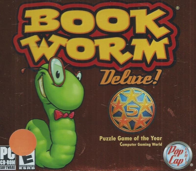 BookWorm Deluxe
