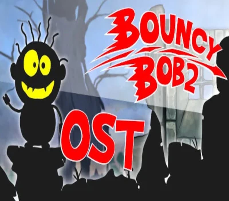 Bouncy Bob: Episode 2 - Soundtrack DLC