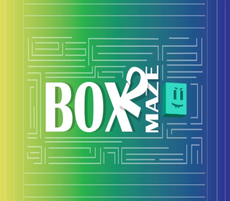 Box Maze 2 : Agent Cubert