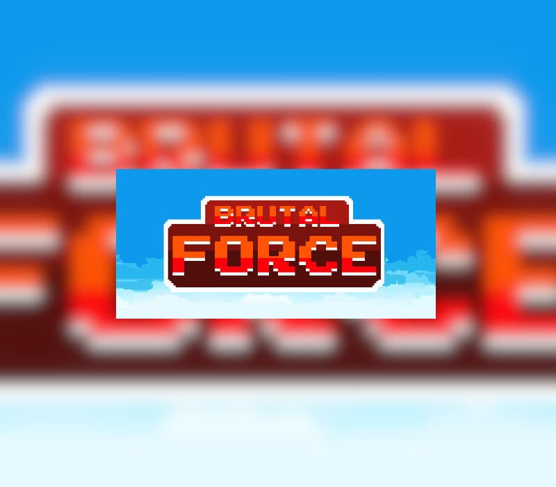 Brutal Force