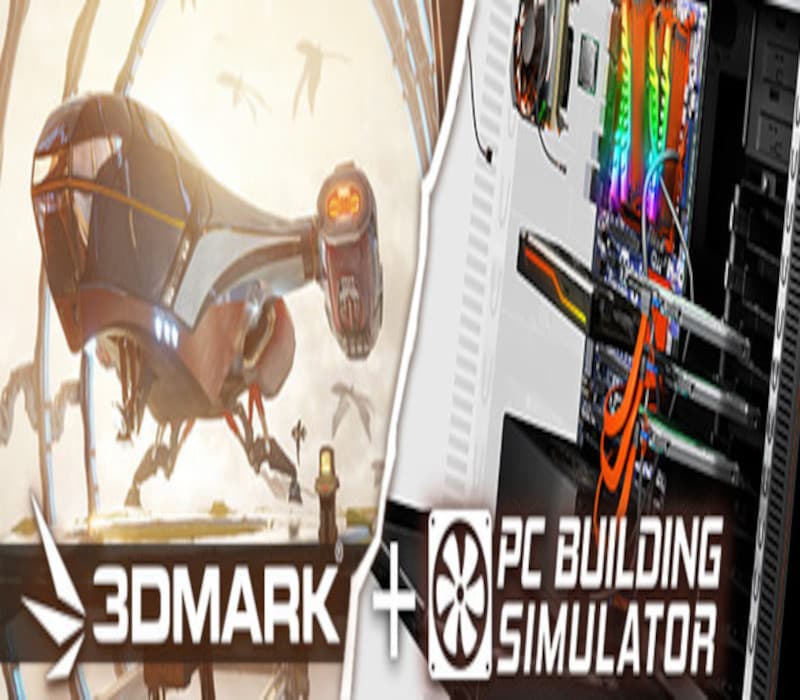 Build & Benchmark