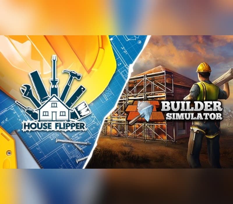 Builder Flipper