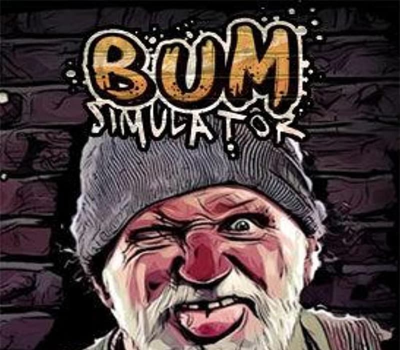 Bum Simulator