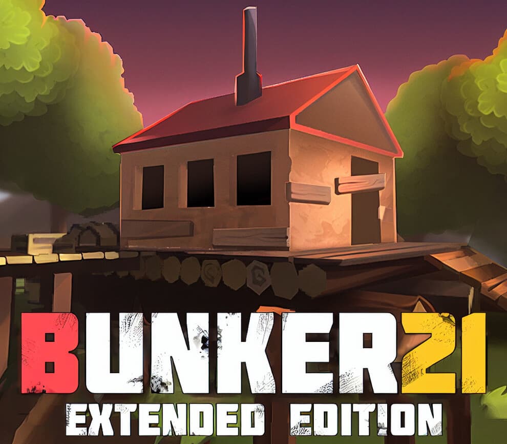 Bunker 21 Extended