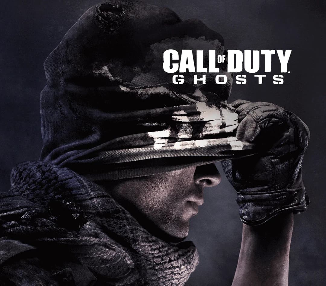 Call of Duty: Ghosts Pre-Order