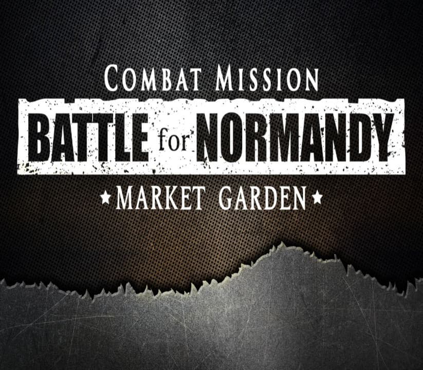 Combat Mission: Battle for Normandy - Commonwealth Forces DLC
