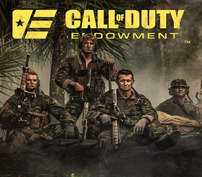 Call of Duty Endowment (C.O.D.E.) - Protector Pack DLC Steam Altergift