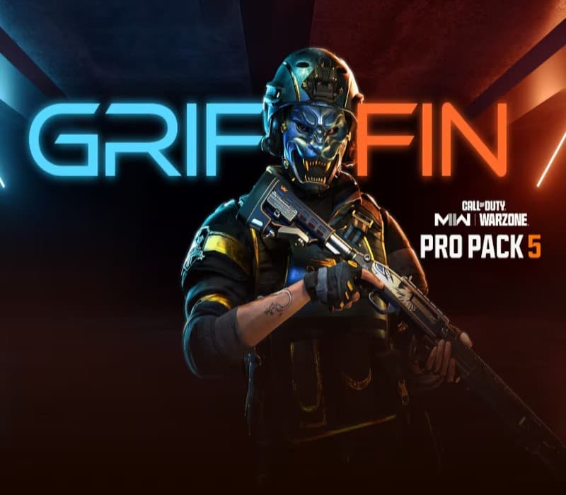 Call of Duty: Modern Warfare II - Griffin: Pro Pack DLC