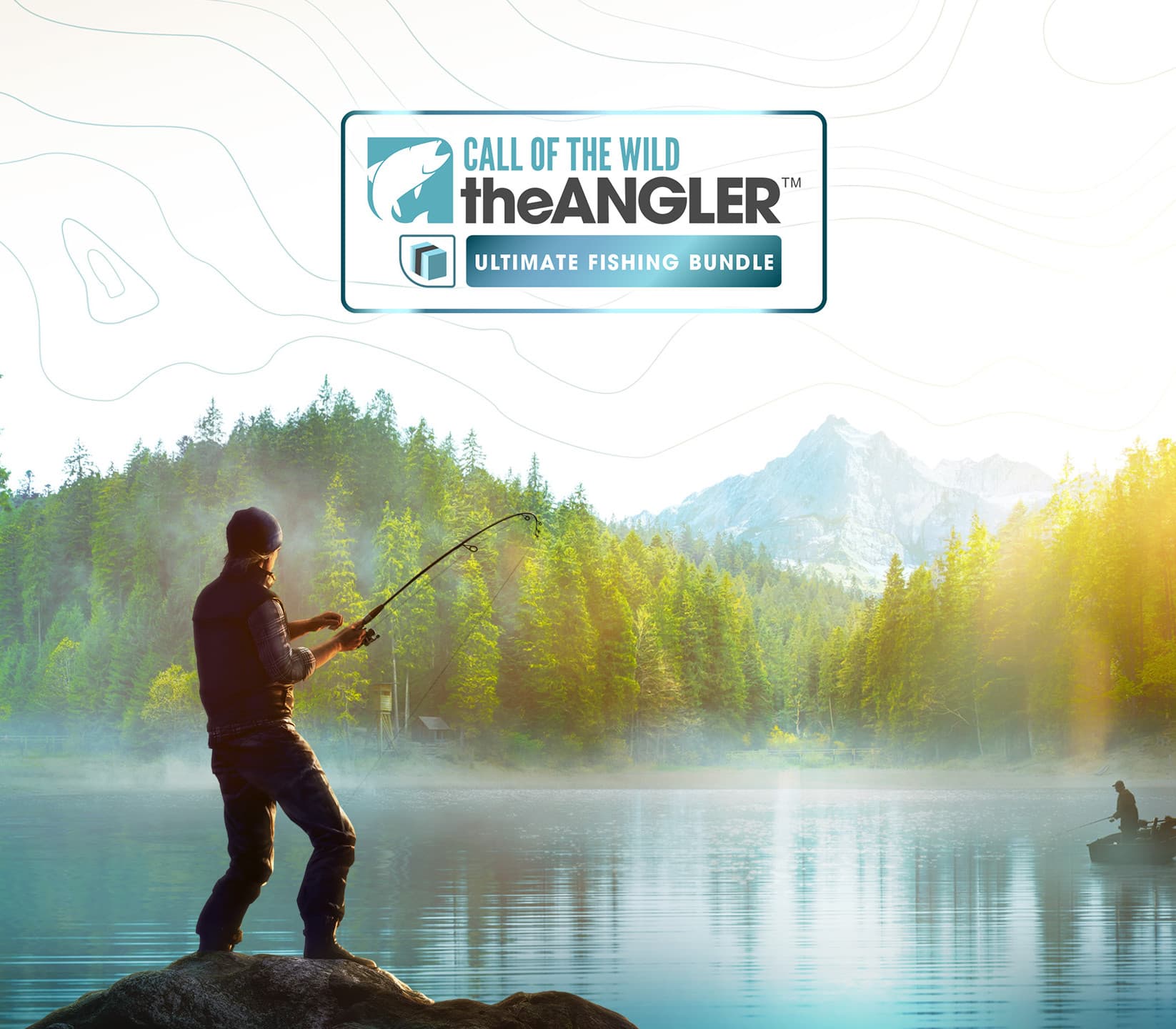 Call of the Wild: The Angler - Ultimate Fishing