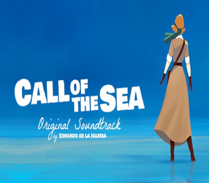 Call of the Sea Soundtrack