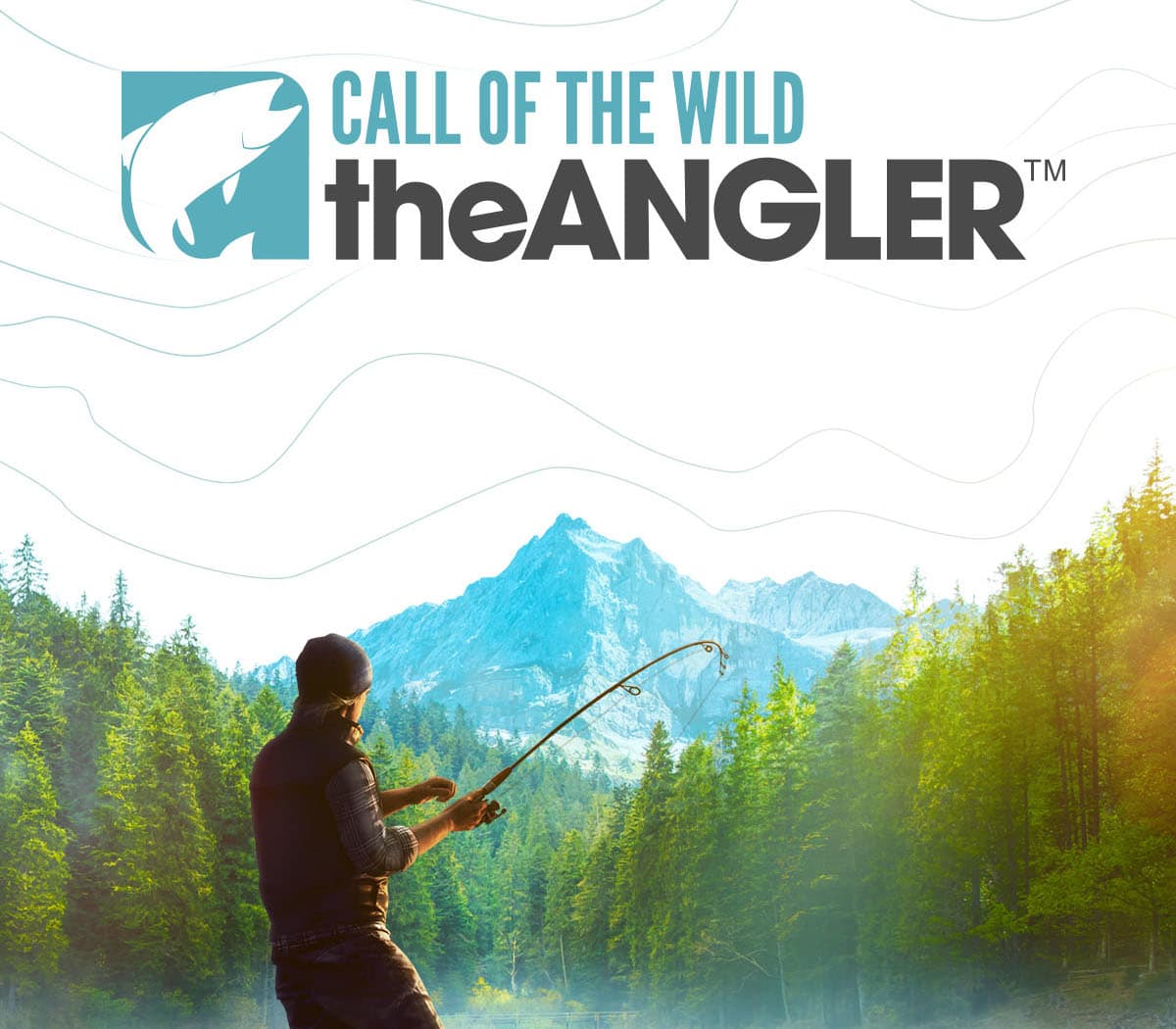 Call of the Wild: The Angler PC Steam CD Key (valid until March, 2027)
