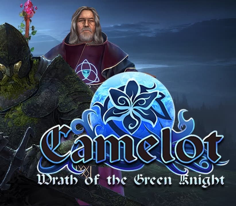 Camelot: Wrath of the Green Knight