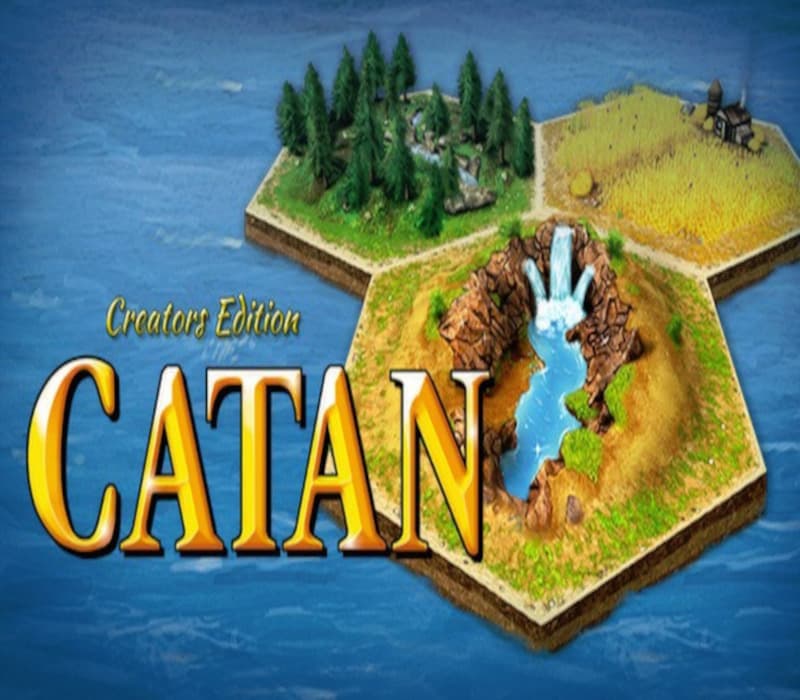 Catan: Creator's