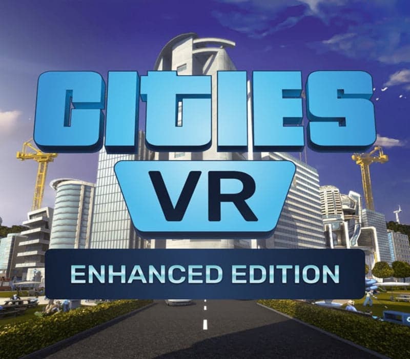 Cities: VR