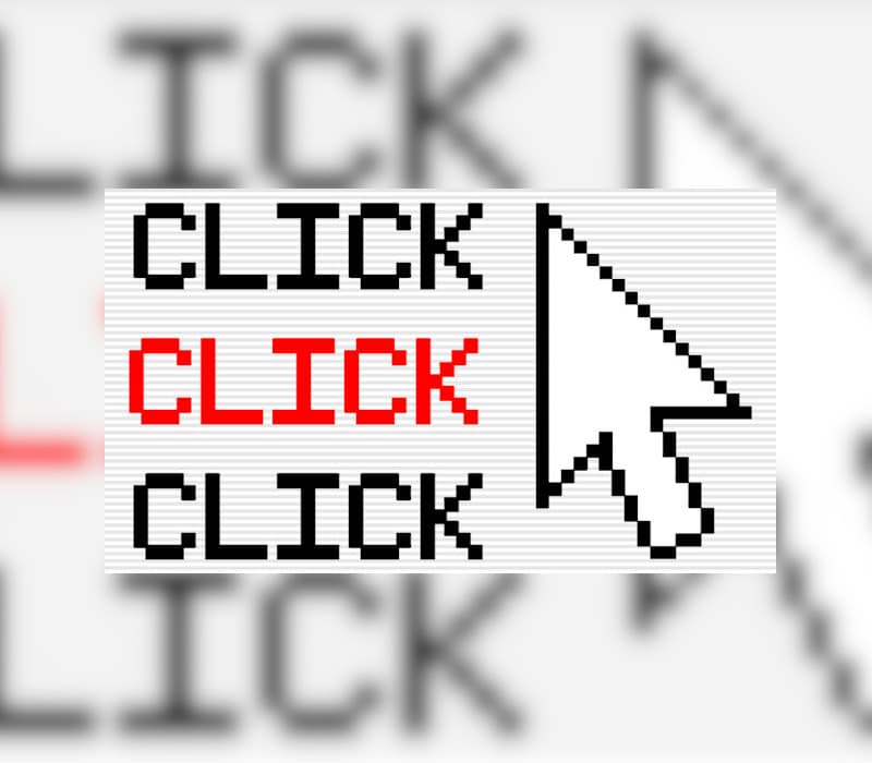Click Click Click