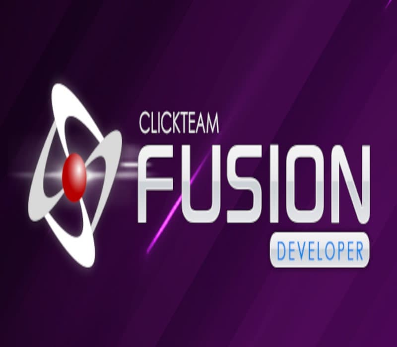Clickteam Fusion 2.5 - Developer Upgrade DLC