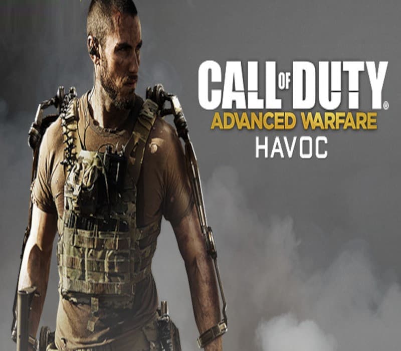 Call of Duty: Advanced Warfare - Havoc DLC