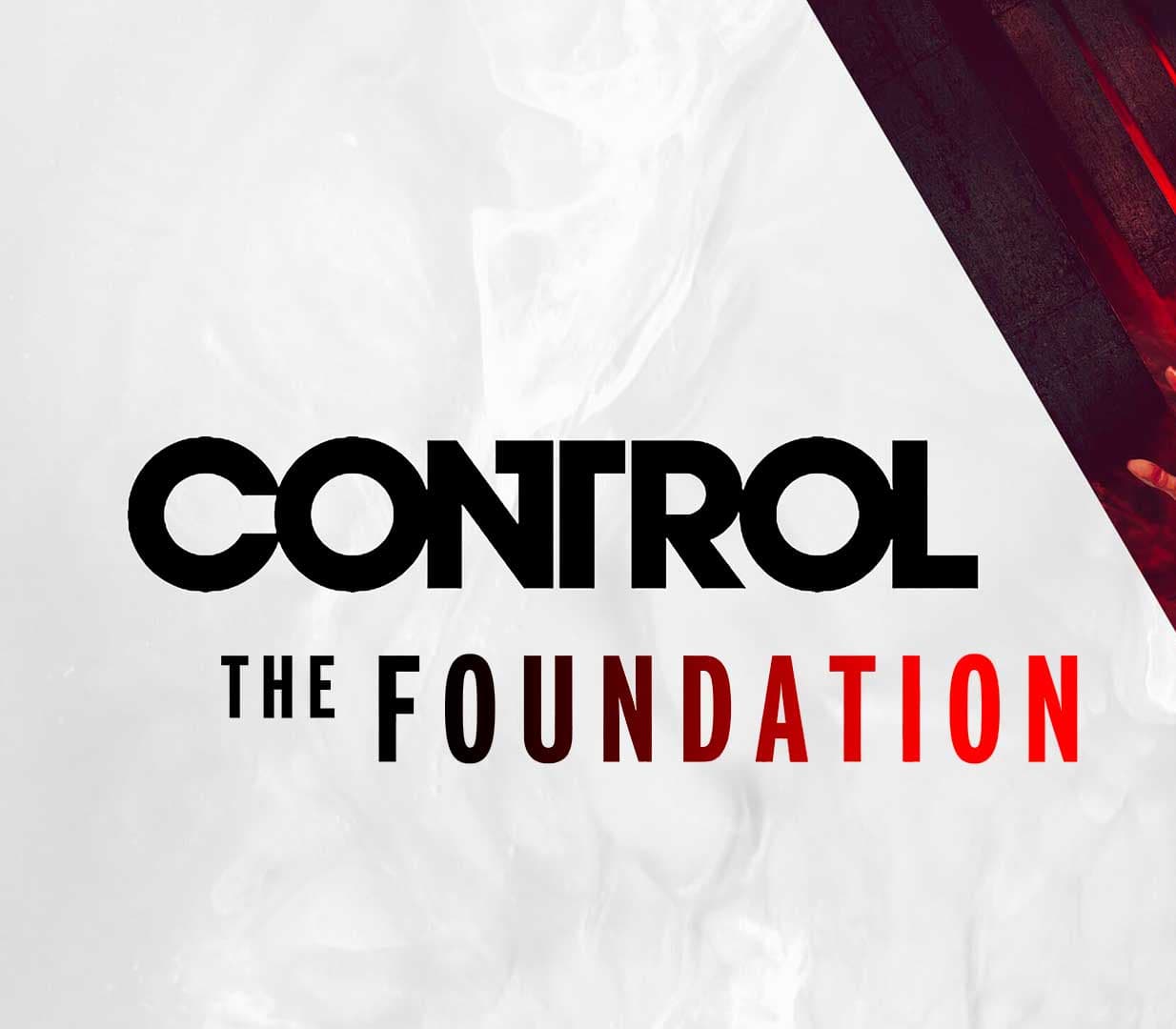 Control - The Foundation