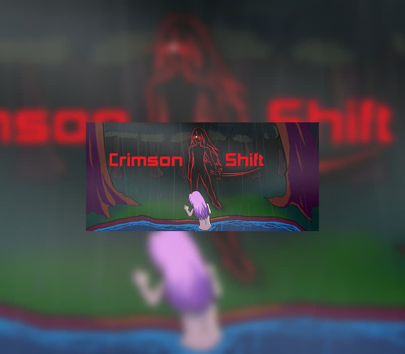 Crimson Shift