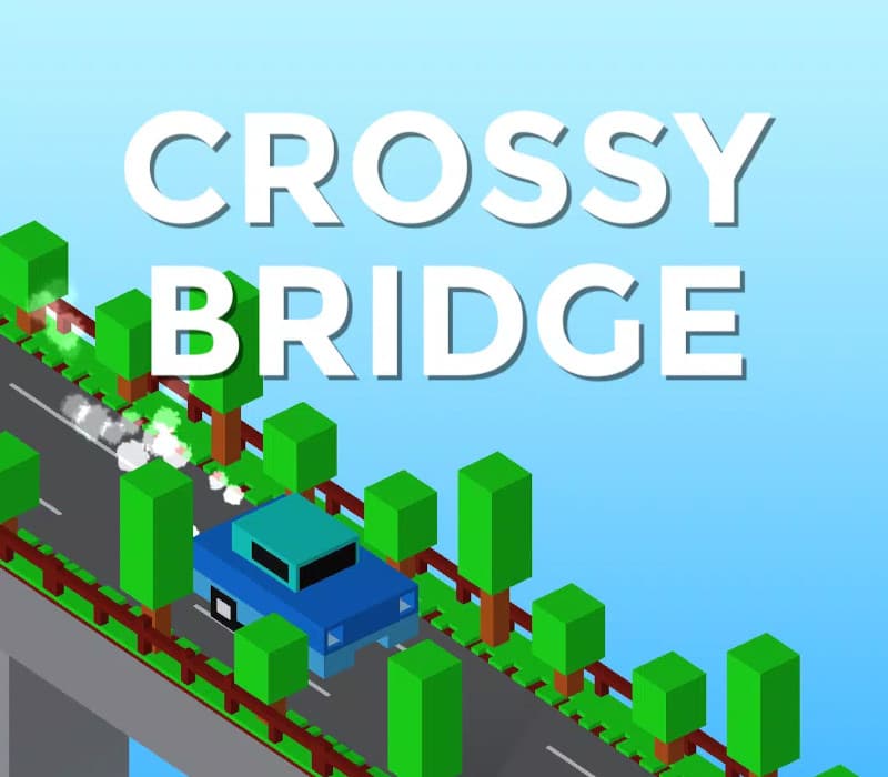 Crossy Bridge