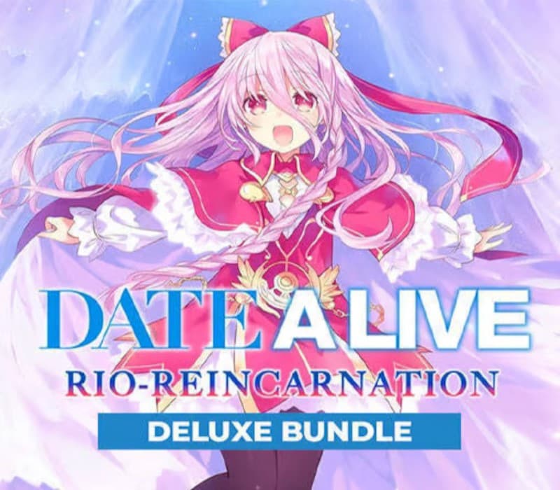 DATE A LIVE Deluxe