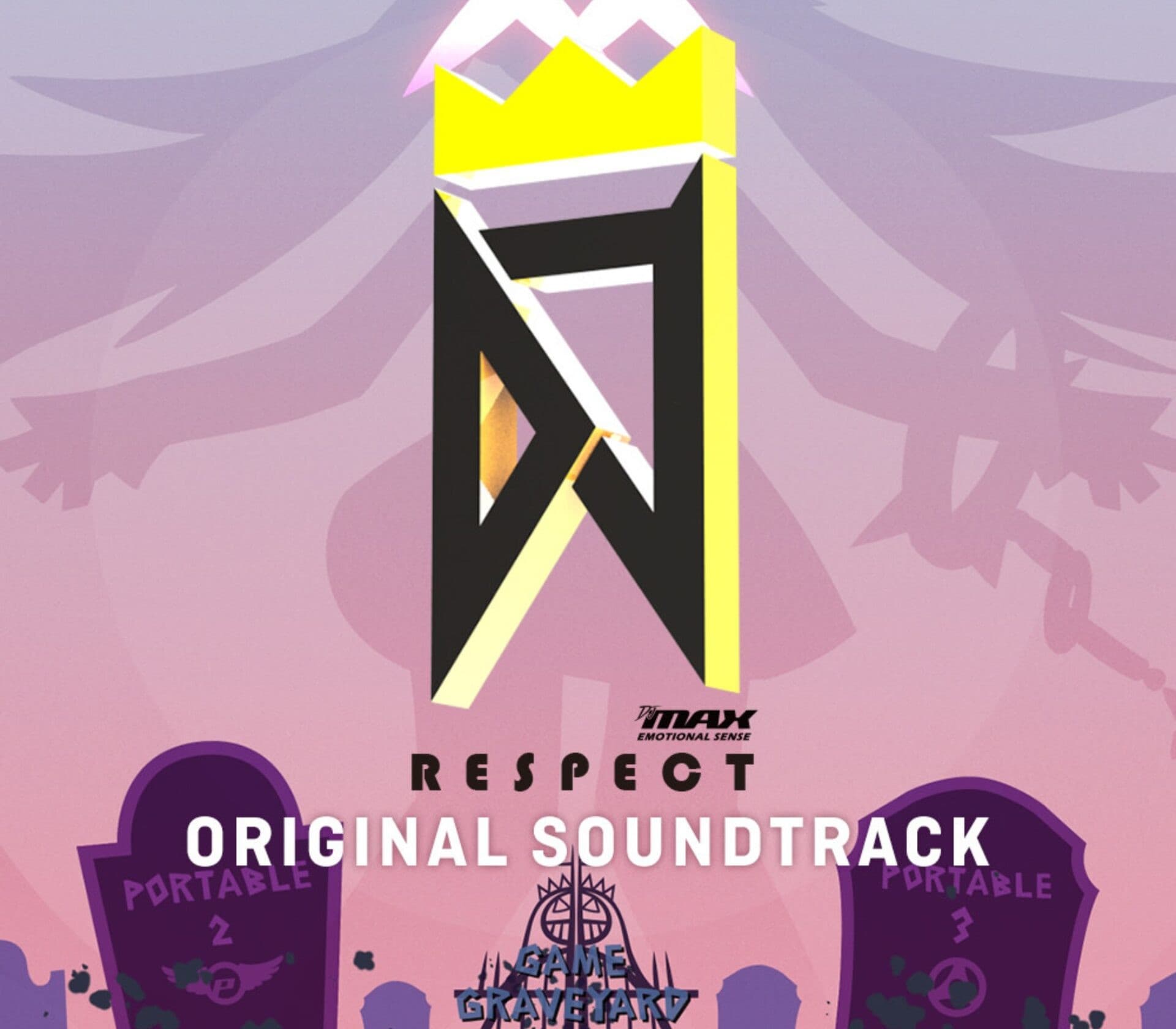 DJMAX RESPECT V - RESPECT Original Soundtrack DLC