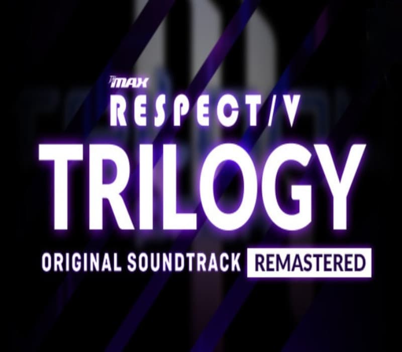 DJMAX RESPECT V - TRILOGY Original Soundtrack (REMASTERED) DLC