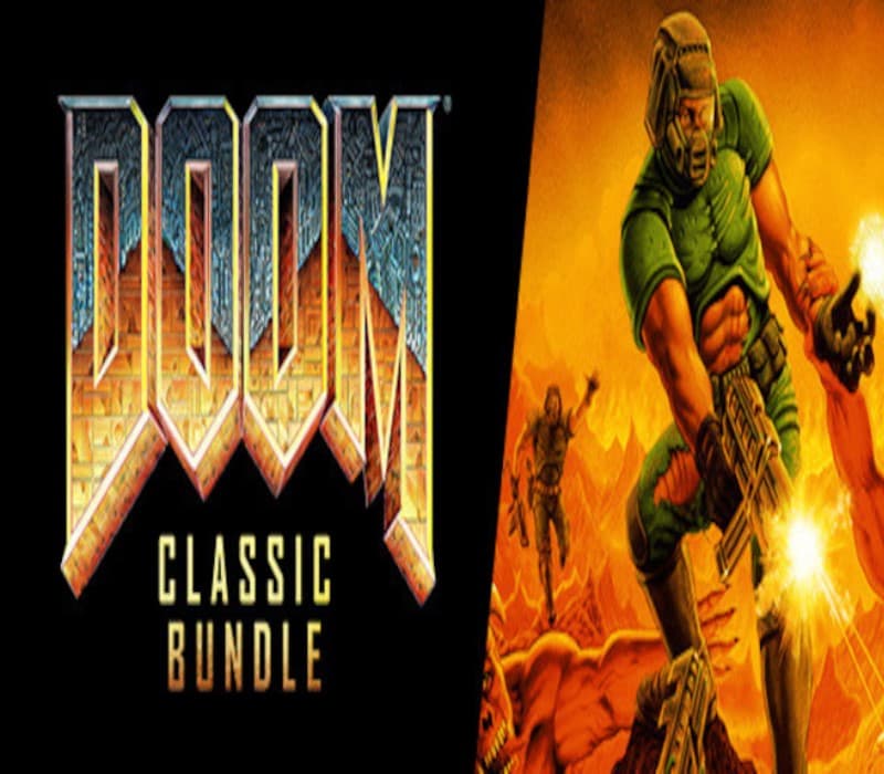 DOOM Classic