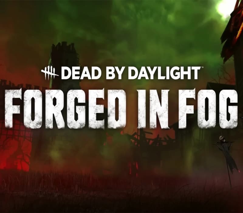 Dead by Daylight - Forged in Fog Chapter DLC