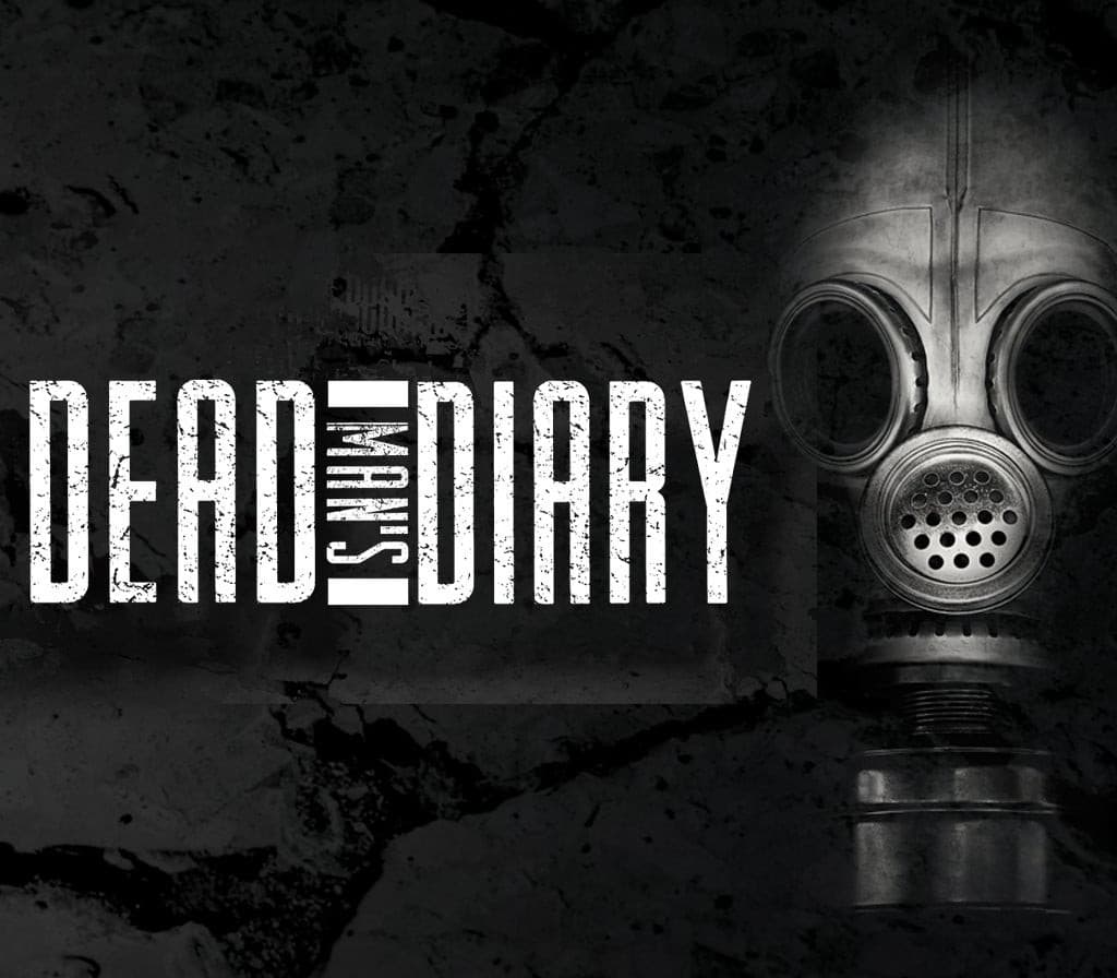 Dead Man's Diary