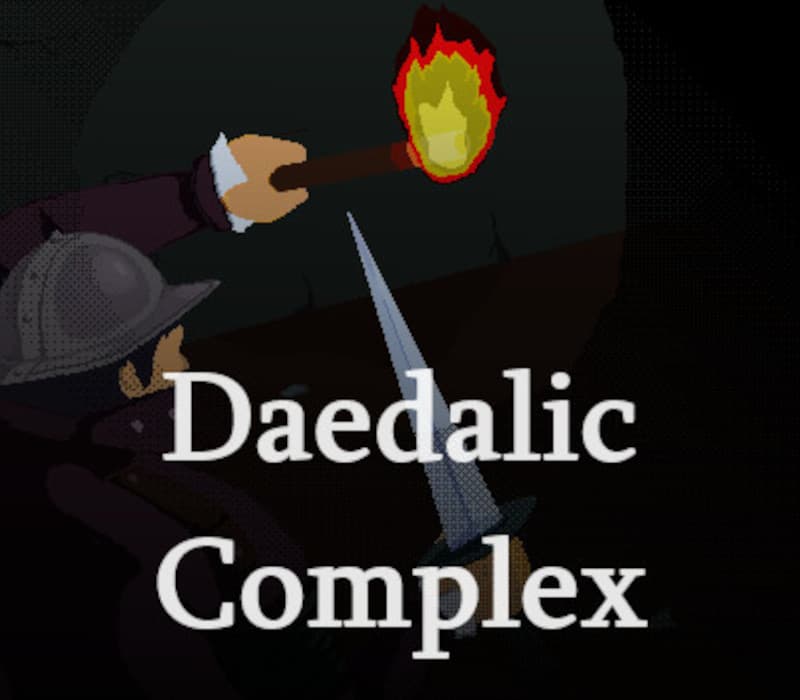 Daedalic Complex