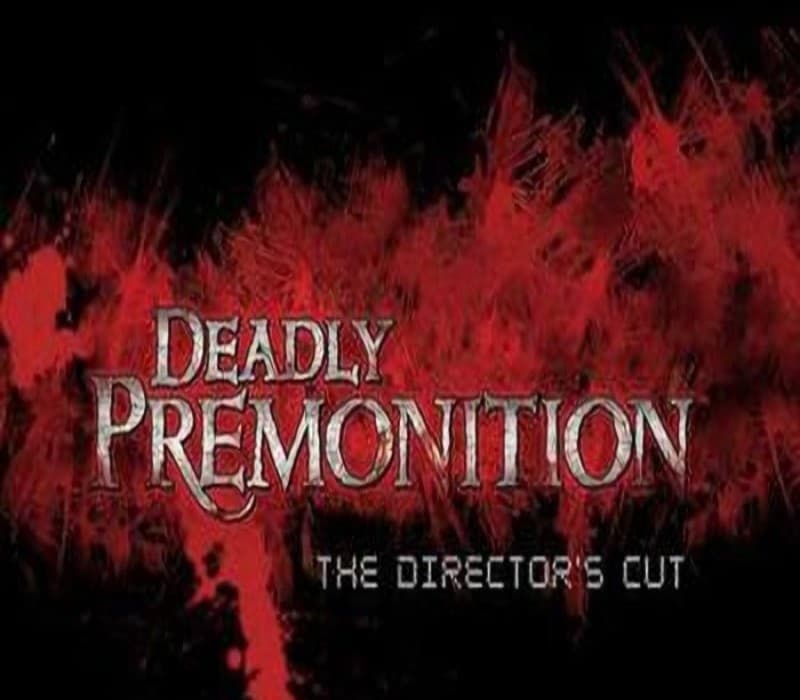 Deadly Premonition: The Director's Cut - Deluxe Edition