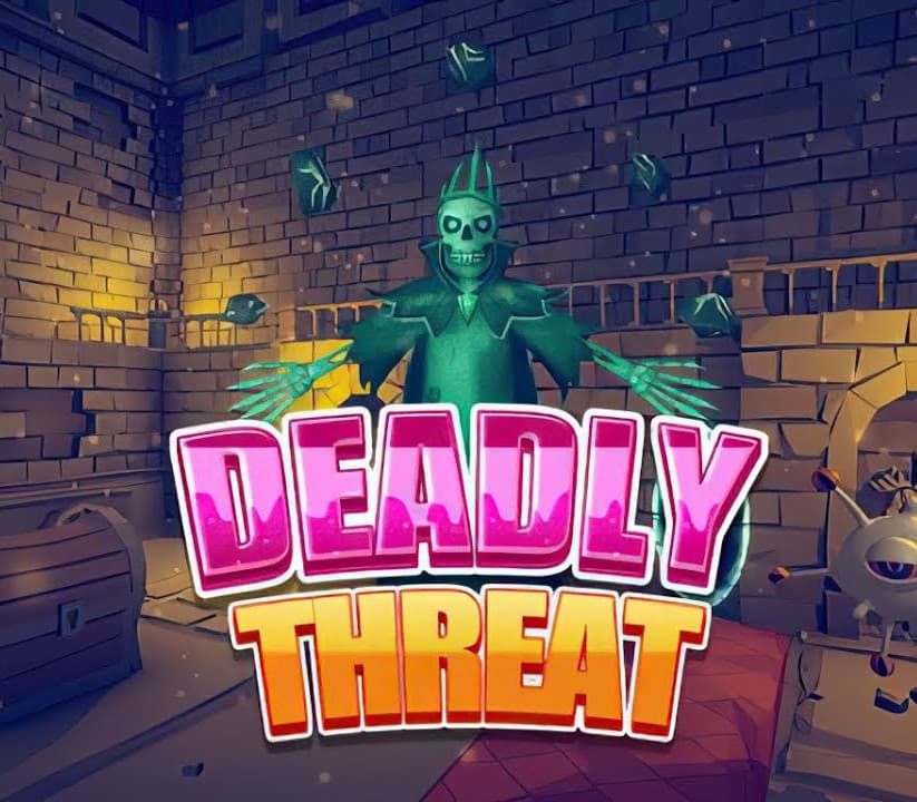 Deadly Threat