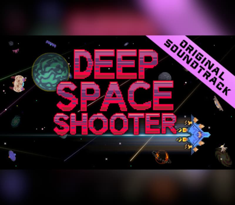 Deep Space Shooter - OST