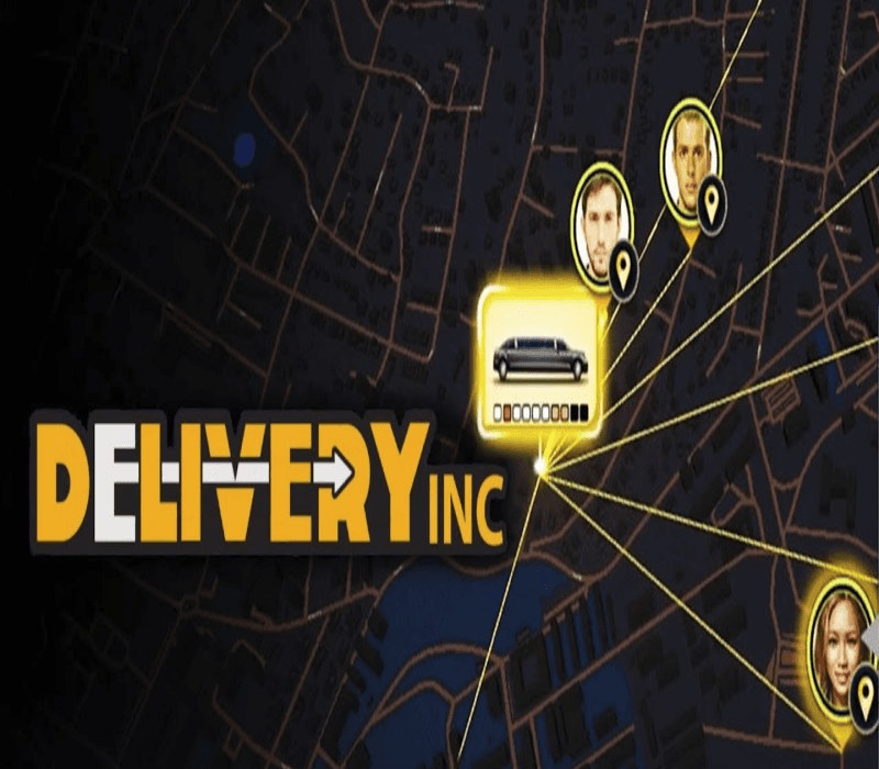 Delivery INC