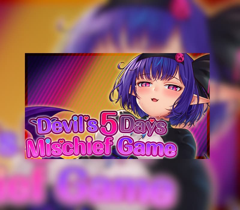 Devil's 5 Days Mischief Game