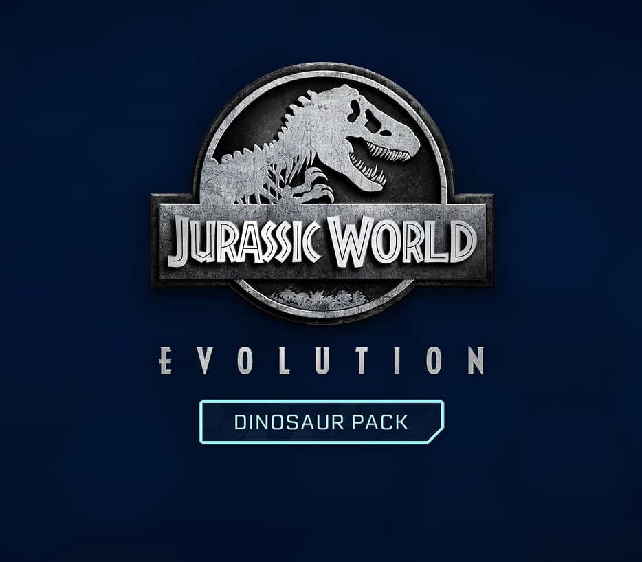 Jurassic World Evolution - Deluxe Content